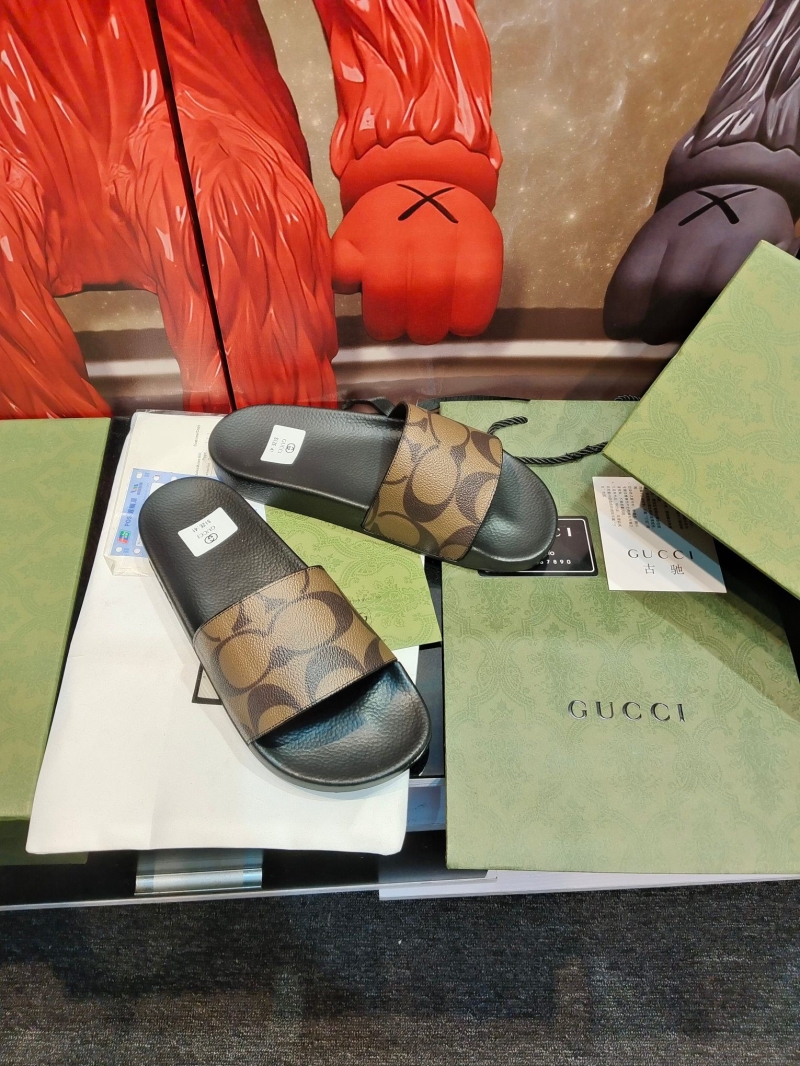 Gucci Slippers